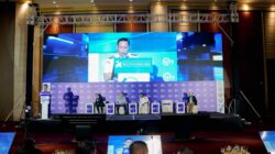Kepala Bakamla RI Jadi Pembicara di Manila Dialogue on South China Sea 2025