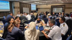 Bakamla RI Hadiri 16th Maritime Law Enforcement Dialogue di Malaysia
