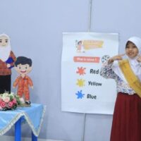 Empat Siswa Sekolah Angkasa Lanud Sultan Hasanuddin Melaju ke Final AEF 2025, Harumkan Nama Yasarini Cabang Lanud Sultan Hasanuddin