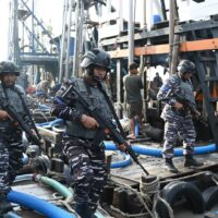 41 Ribu Prajurit Ikuti Latihan TNI Terintegrasi, Komitmen Amankan Aset Nasional di Bangka Belitung