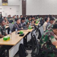 Reformasi Birokrasi TNI: Komitmen Membangun Aparatur Negara yang Profesional