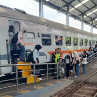 Kodim 0808/Blitar Bersama Polres Blitar Gelar Pos Pengamanan Nataru 2026