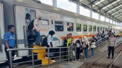 Kodim 0808/Blitar Bersama Polres Blitar Gelar Pos Pengamanan Nataru 2026