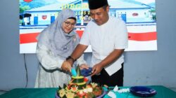 Kodim 1505/Tidore Gelar Syukuran HUT ke-29, Doakan Korban Musibah Sumatera