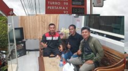 Barcode Warga Ditolak SPBU Majenang, Pertamina Diminta Turun Tangan Ungkap SOP yang Dipersoalkan