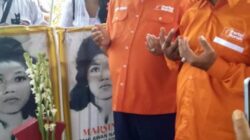 Ziarah ke Makam Marsinah, Said Iqbal Tegaskan Buruh Kini Punya Pahlawan Nasional Pertama