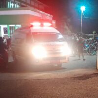 Pengabdian Tanpa Batas: Pelda Yudi Gunardi Gugur Saat Menolong Warga Terdampak Longsor