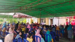 Polisi Amankan Adat Pengantaran Ratusan Telur Maleo (Tumpe) di Batui Banggai