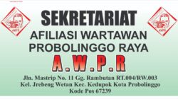 AWPR Resmi Miliki Kantor Baru di Kota Probolinggo, Tonggak Baru Profesionalisme Pers Daerah