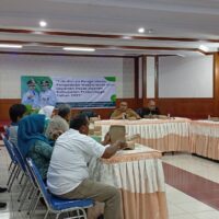 DKUPP Probolinggo Gelar Lokakarya Pengaduan Layanan Pasar, Dorong Pasar SAE Jadi Penopang Ekonomi Daerah