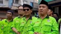 Ormas TKN Ultimatum KSOP: Jika Pembekuan DABN Tak Ditindak, Aksi Besar Akan Digelar