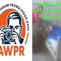 Innalillahi, Pembina F-Wamipro Nanang Sukistiyady Wafat: AWPR Sampaikan Duka Mendalam