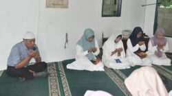 Doa Bersama Persit Kodim 1002, Harapan bagi Korban Bencana di Sumatera