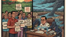 Praktik Mafia Tanah Diduga Marak di Tegal, LSPN: Ada Peran Oknum Desa dan Korporasi