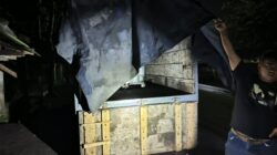 Kasus Penimbunan BBM Bersubsidi Menguak: Sopir Jadi Tersangka, Polres Lumajang Dalami Aktor Lain