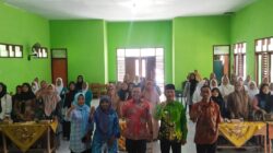 Dorong Ekonomi Keluarga, DKUPP Probolinggo Latih 50 Pelaku UMKM Wanita di Wonomerto