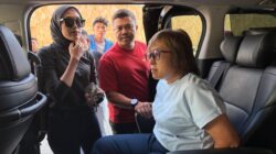 Bais TNI–BNN Berhasil Amankan Buronan Internasional Dewi Astuti di Kamboja