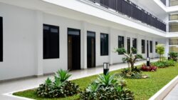 Panglima TNI Resmikan Hunian Modern Bagi Prajurit