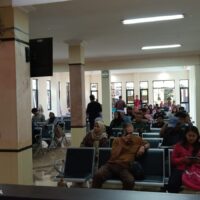 Jelang Akhir Pemutihan, Samsat Talang Agung Malang Perkuat Layanan dan Kerahkan Samling