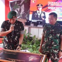 Pangdam Tambun Bungai Dorong Prajurit Kodim 1002/HST Sukseskan Program MBG dan Swasembada Pangan