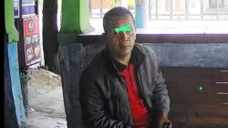 Terekam CCTV, Pelaku Pencurian Laptop di Kantor Media Jursid Ditangkap Polisi