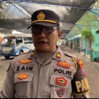 Patroli Diperketat, Polisi Tak Ingin Insiden Kum-Kum Berulang: “Keselamatan Pengunjung Prioritas Utama”