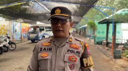 Patroli Diperketat, Polisi Tak Ingin Insiden Kum-Kum Berulang: “Keselamatan Pengunjung Prioritas Utama”