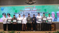 Perkuat Akhlak Umat, Musda IV MUI Probolinggo Dorong Sinergi Ulama–Umara untuk Bangun Daerah