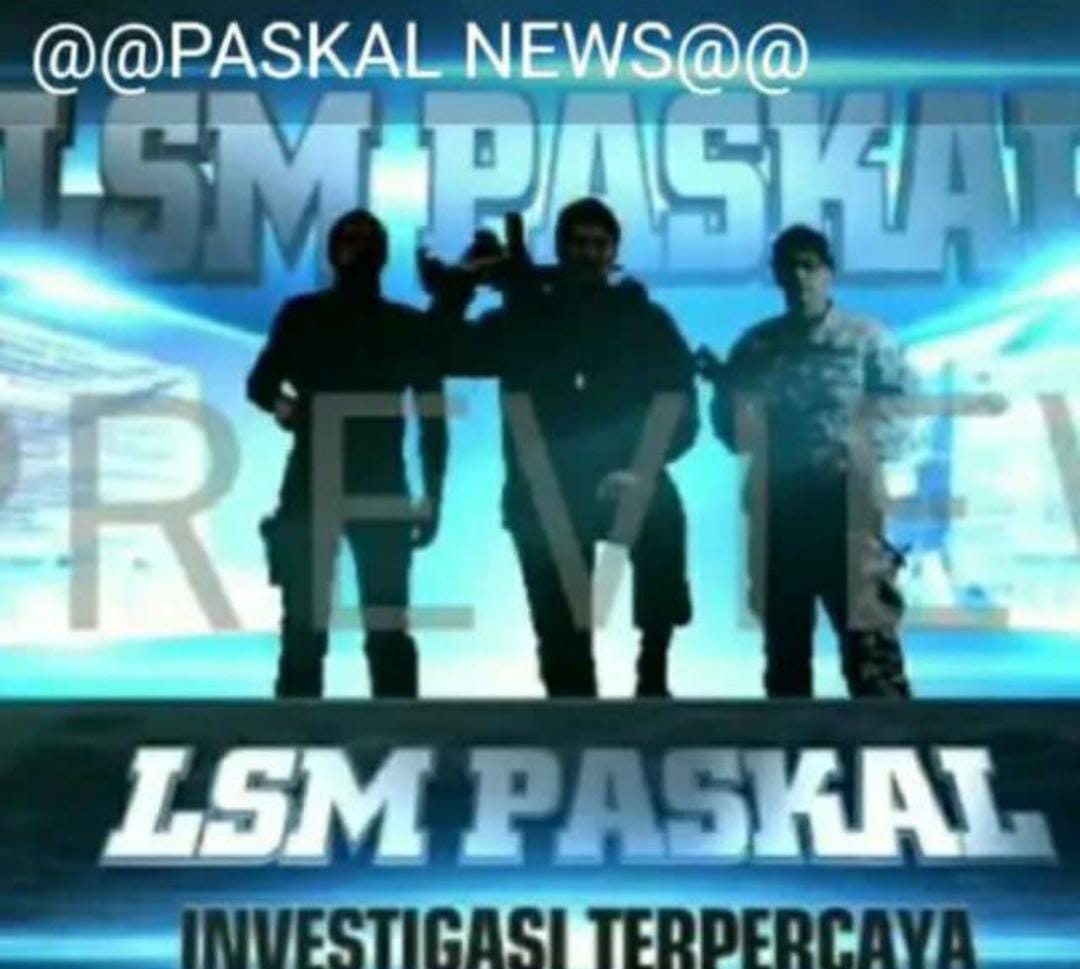 Ketua LSM Paskal Probolinggo: Keterlibatan Oknum Dewan di Luar Dapil Tidak Wajar dan Perlu Diusut Terkait SPPG Sumberkare