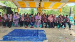 Warisan Leluhur yang Dijaga: Sedekah Bumi Ngepon Bangkitkan Kebanggaan Generasi Muda