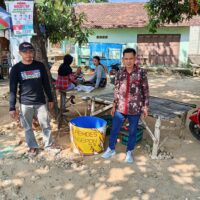 Dari Desa Kecil di Desa Ngepon Jatirogo, Harapan Besar Tumbuh Lewat Pengelolaan Sampah Non-Organik