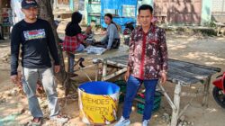 Dari Desa Kecil di Desa Ngepon Jatirogo, Harapan Besar Tumbuh Lewat Pengelolaan Sampah Non-Organik