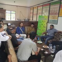 Kehangatan Musyawarah Desa Ngepon: Warga dan Kades Menyatukan Harapan Baru