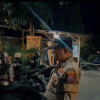 Iptu Zainullah: Kota Probolinggo Harus Aman, Pelaku Onar dan Pengguna Narkoba Akan Ditindak