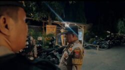 Iptu Zainullah: Kota Probolinggo Harus Aman, Pelaku Onar dan Pengguna Narkoba Akan Ditindak