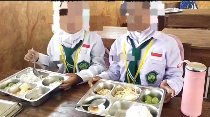 Program Gizi Nasional Terancam Salah Urus: Indikasi Penyimpangan Anggaran dan Tekanan Politik Bayangi SPPG Sumberkare