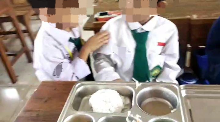 Viral Kualitas MBG di Sumberkare Probolinggo, Camat Sidak; LSM PASKAL Kumpulkan Bukti Dugaan Pelanggaran