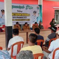 Musdes Karanggeger Fokuskan Anggaran 2026 pada Penguatan Ekonomi dan Perlindungan Sosial