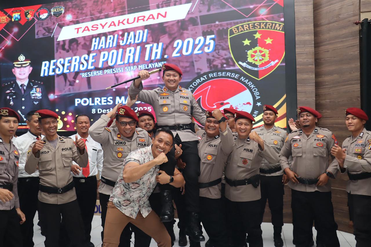 Polres Malang Perkuat Layanan Penegakan Hukum Bagi Kaum Rentan Lewat Satres PPA dan PPO