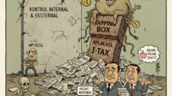 Dugaan Kebocoran PAD Lahat Menguat, Mekanisme Pajak Dinilai Menyimpang dari Regulasi