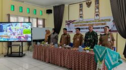 Perkuat NKRI, Kodim 1002/HST Ajak Pelajar Lawan Radikalisme