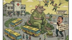 APBD Diduga Bocor, Subsidi ‘TAYO’ Tangerang Disorot: DPRD Minta Audit Investigatif Menyeluruh