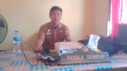 Kepsek SMP Negeri Tompira Minta Lulusan ASN P3K Laksanakan Tugas Lebih Optimal dan Proporsional