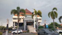 Selisih Pagu–HPS Dianggap Janggal, AMPP Pertanyakan Transparansi Proyek DPRD Probolinggo