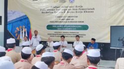 Pasca MoU Besar, Probolinggo Mulai Gerakkan Edukasi Migrasi Aman untuk Pelajar