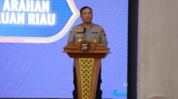 APEL KASATWIL POLDA KEPRI 2025: PERKUAT REFORMASI, TINGKATKAN PROFESIONALISME, DAN ANTISIPASI DINAMIKA KAMTIBMAS ERA DIGITAL