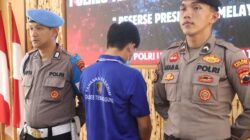 Hati-hati! Modus Pura-Pura Cek Rangka, Pria di Temanggung Kehilangan Scoopy Setelah Diuji Coba Pelaku