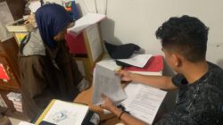 Lansia Dianiaya di Rumah Sendiri, Polres Wonogiri Gerak Cepat Ungkap Pelaku