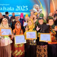 Kabupaten Probolinggo Tambah Deretan Sekolah Berprestasi di Ajang Adiwiyata Nasional