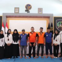 Rutan Kraksaan–BNN Perkuat Program Rehabilitasi Adiksi untuk Tekan Kasus Narkoba di Lapas